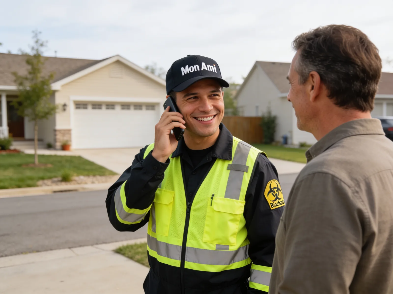 Sewage Cleanup Conover, OH FAQs