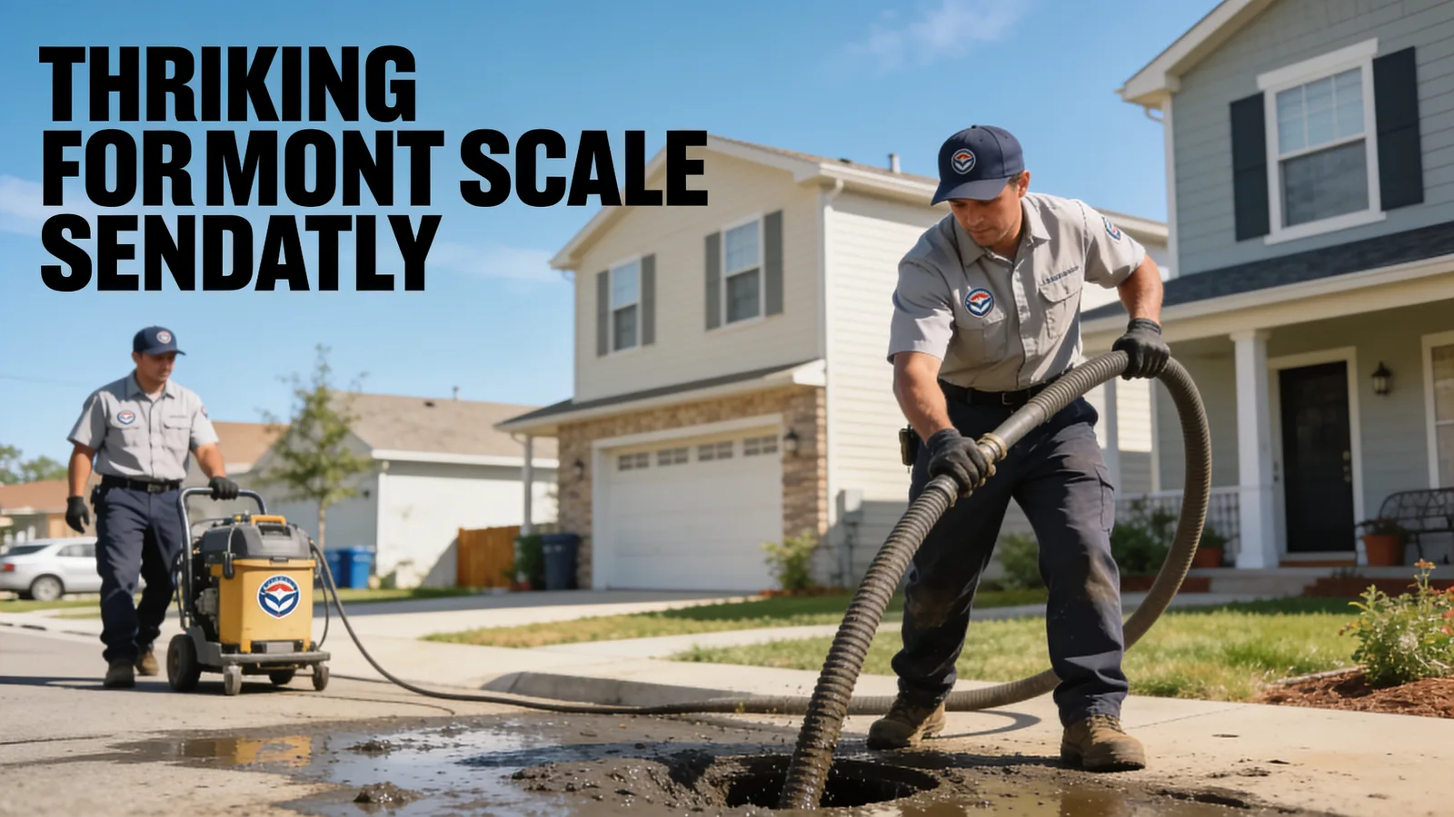 Sewage Cleanup in Conover, OH near me